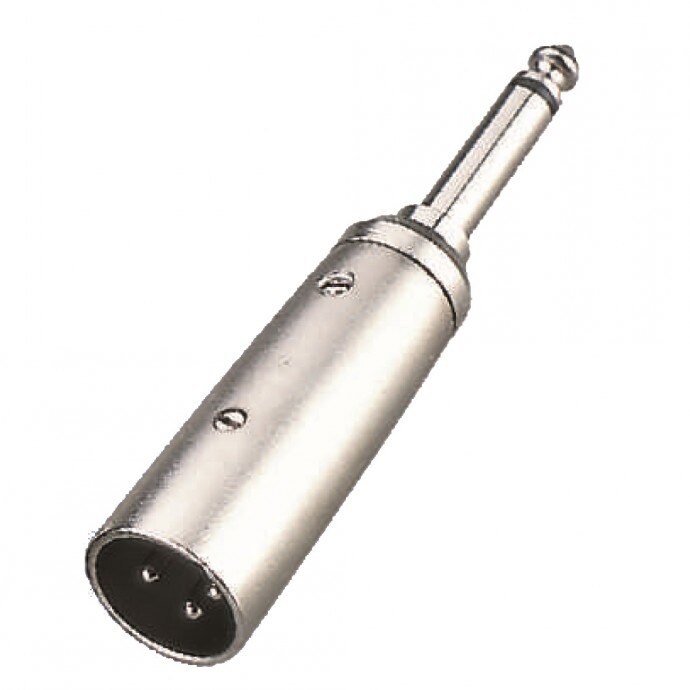 Adaptor XLR jack Soundsation SADA07 eMAG.ro