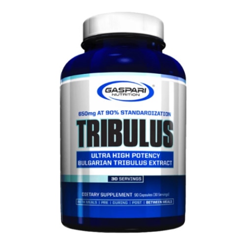 Bulgarian tribulus extract Gaspari, 90 caps