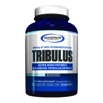 Bulgarian tribulus extract Gaspari, 90 caps Bulgarian tribulus extract Gaspari, 90 caps
