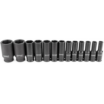 Set chei tubulare de impact 10-32 1/2 Set chei tubulare de impact 10-32 1/2