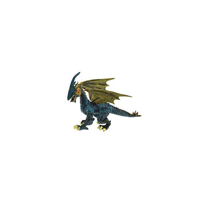 Figurina Dragon demontabil, 8.5 cm, Toi-Toys