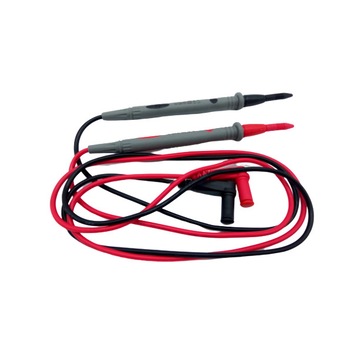 Sonde aparat de masura 10A CAT.3 max. 1000V Sonde aparat de masura 10A CAT.3 max. 1000V