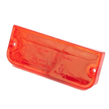 Geam stop spate Blade, pentru scuter PIAGGIO CIAO/BRAVO Geam stop spate Blade, pentru scuter PIAGGIO CIAO/BRAVO