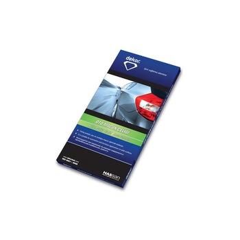 Spaclu profesional Dekor pentru chituit auto, inox, 160 x 250 mm Spaclu profesional Dekor pentru chituit auto, inox, 160 x 250 mm