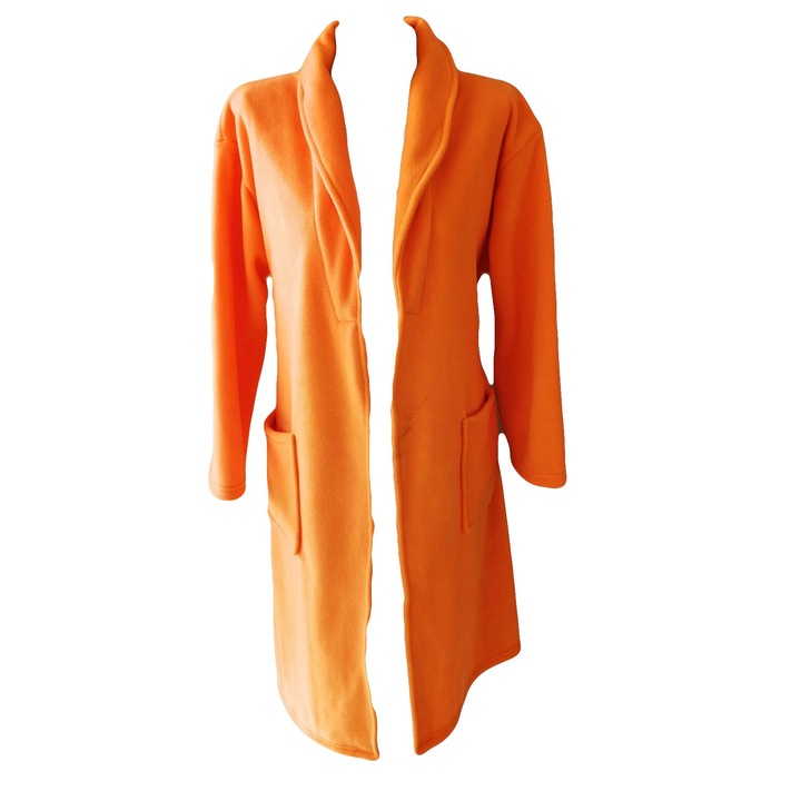 Halat polar, Firconf Textilrar, Portocaliu, S EU