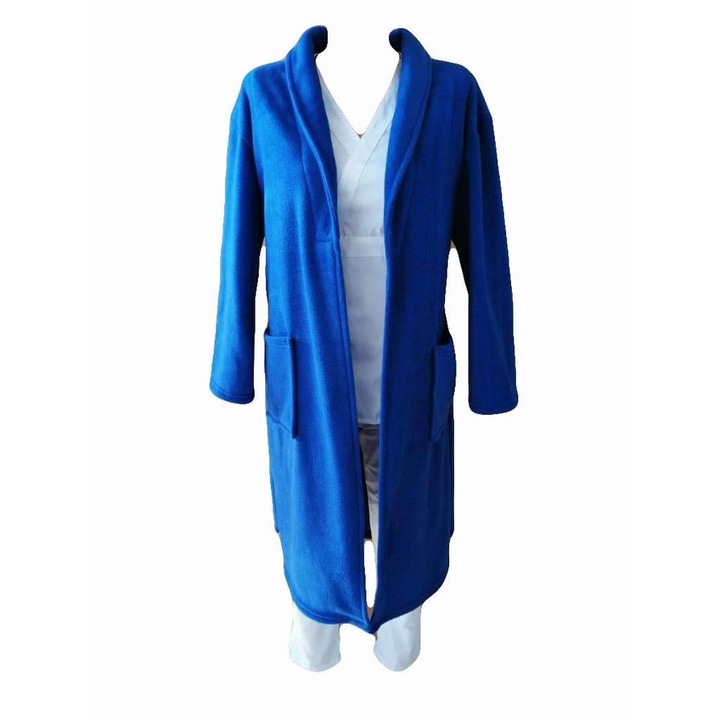 Halat polar, Firconf Textilrar, albastru inchis, S EU