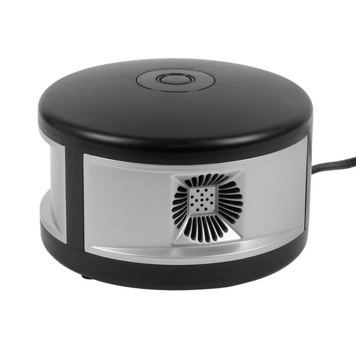 Dispozitiv cu ultrasunete anti rozatoare si purificator de aer, LTC Repeller