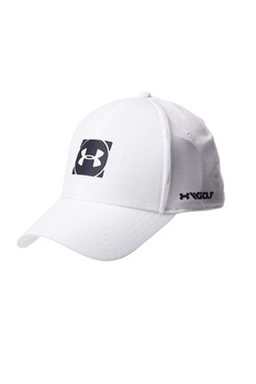 Sapca, Under Armour, Alb, S/M Sapca, Under Armour, Alb, S/M
