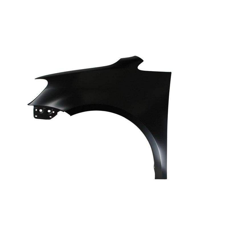 Aripa fata stanga VW Touran I din 05.2010-05.2015