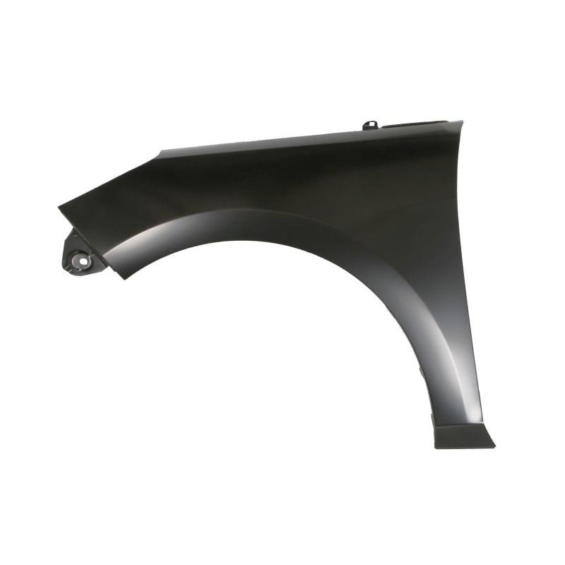 Aripa fata stanga Ford Fiesta VII din 04.2017-