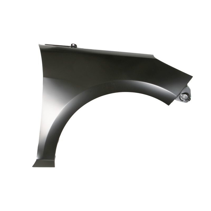 Aripa fata dreapta Ford Fiesta VII din 04.2017-