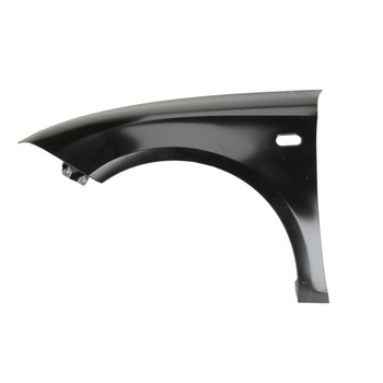 Aripa fata stanga Seat Leon 1P din 05.2005-09.2012 Aripa fata stanga Seat Leon 1P din 05.2005-09.2012