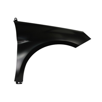 Aripa fata dreapta Mercedes B Klasa W245 din 03.2008-11.2011 Aripa fata dreapta Mercedes B Klasa W245 din 03.2008-11.2011