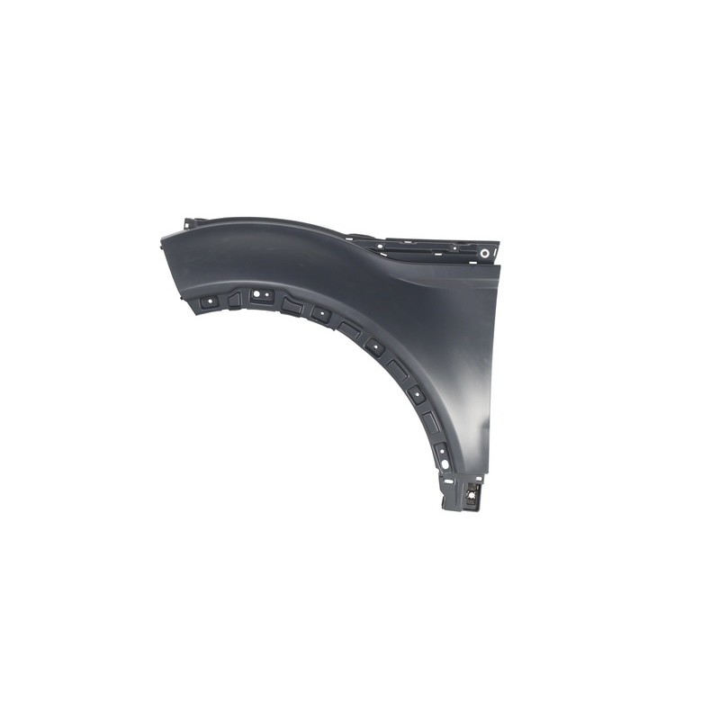 Aripa fata stanga Land Rover Range Rover Evoqe din 06.2011-08.2015