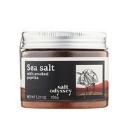 sare de mare fina salt odyssey naturala cu paprika afumat 150 g imagen 5_0_
0