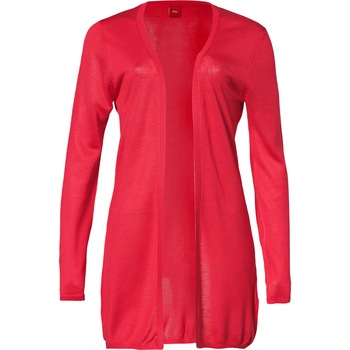 Cardigan fete, S.Oliver, rosu, 176 cm, 14-15 ani Cardigan fete, S.Oliver, rosu, 176 cm, 14-15 ani