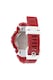Casio, Часовник Everlast x G-Shock с Bluetooth® и крачкомер, Червен