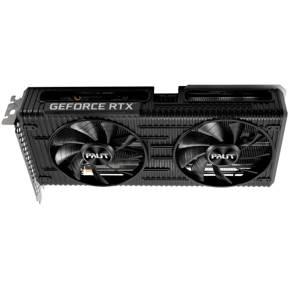 Palit GeForce RTX 3060 Ti 8GB　箱付き PALIT GeForce RTX 3060 Ti 8GB