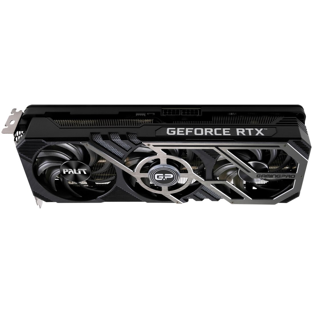 Placa video Palit GeForce® RTX™ 3070 Ti GamingPro, 8GB GDDR6X, 256