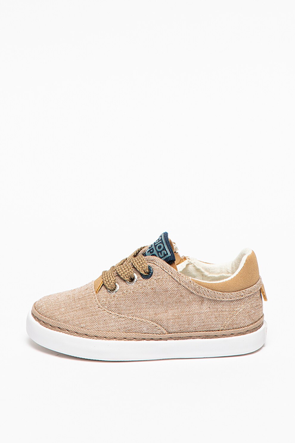 Gioseppo, Pantofi sport din material textil Byron