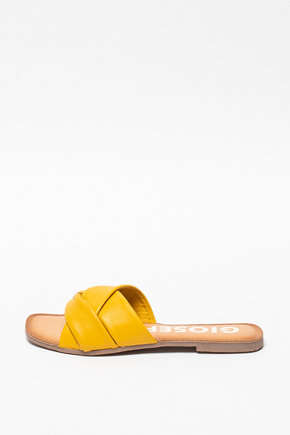 Gioseppo, Papuci de piele Junius