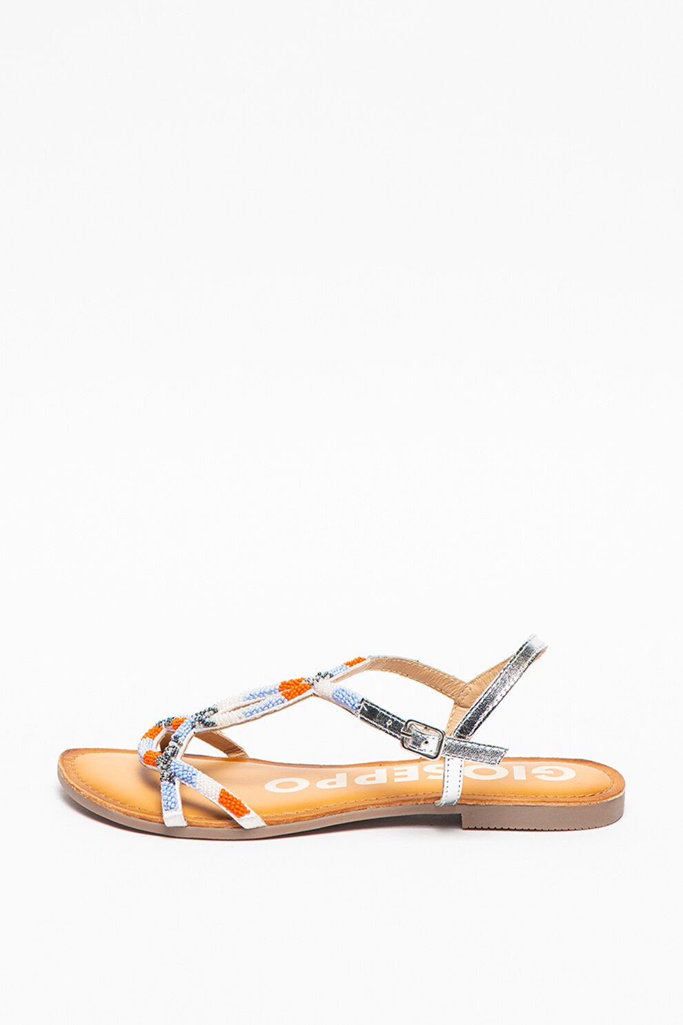 Gioseppo, Sandale de piele Belvidere