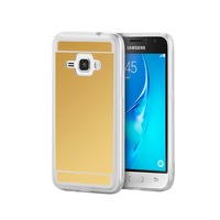 husa cu oglinda pentru samsung galaxy j1 2016 silicon tpu auriu imagen 50_0_
0