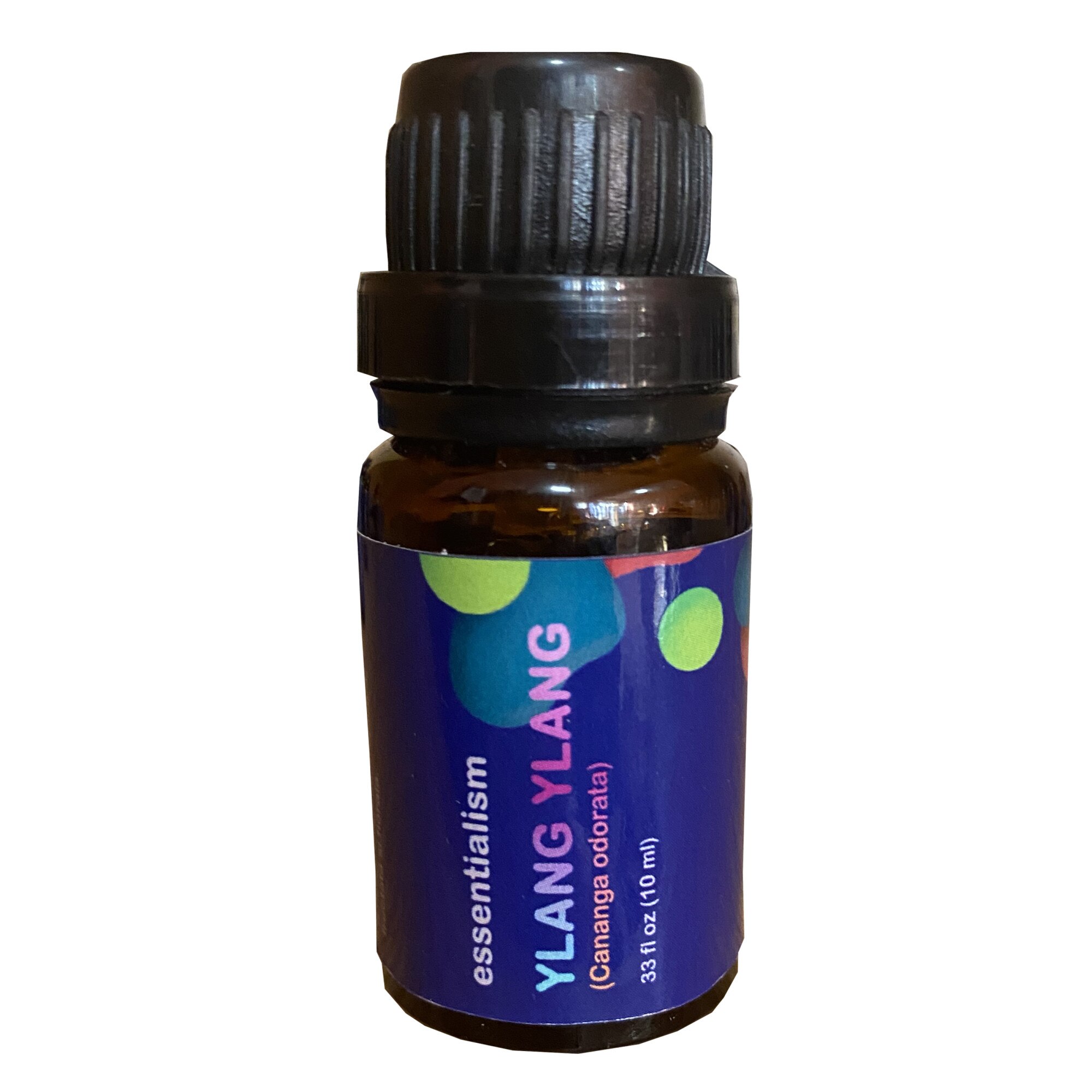 Ulei esential de Ylang –Ylang, Essentialism, Transilvan, 10 ml