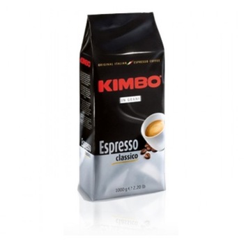 Cafea,boabe,Kimbo,Classico,1kg Cafea,boabe,Kimbo,Classico,1kg