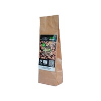 Boabe de cafea verde (neprajite) bio, Alternativa3, Verde, 150g