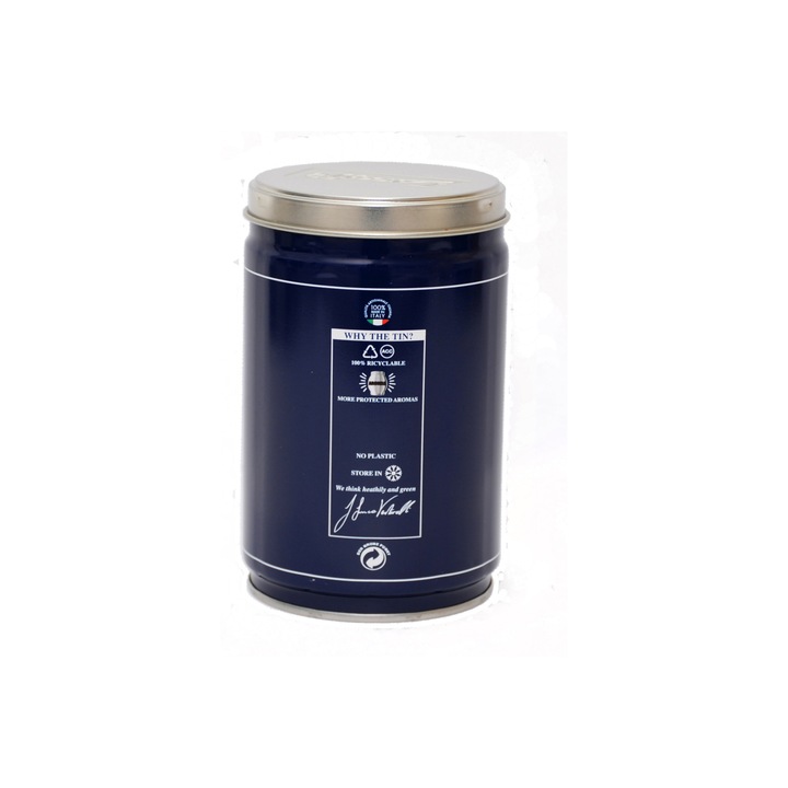 Cafea Macinata, Lucaffe Blucaffe, Borcan 250g
