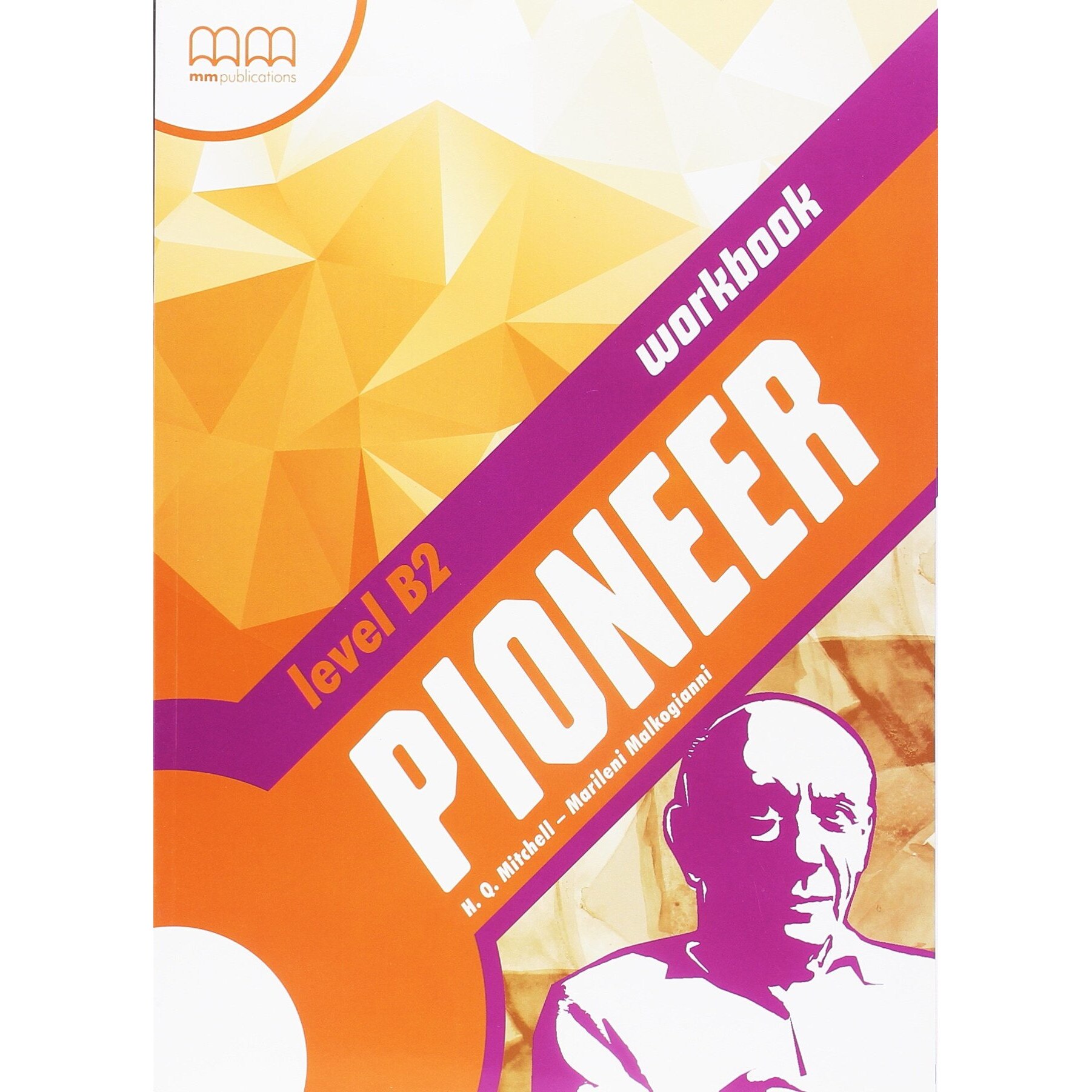 Pioneer - H Q Mitchell