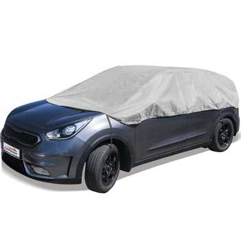 Husa Auto Protectie Parbriz, Oglinzi, Geamuri si Luneta Montaj Rapid Carlige Prelata Break, Combi, Variant Husa Auto Protectie Parbriz, Oglinzi, Geamuri si Luneta Montaj Rapid Carlige Prelata Break, Combi, Variant