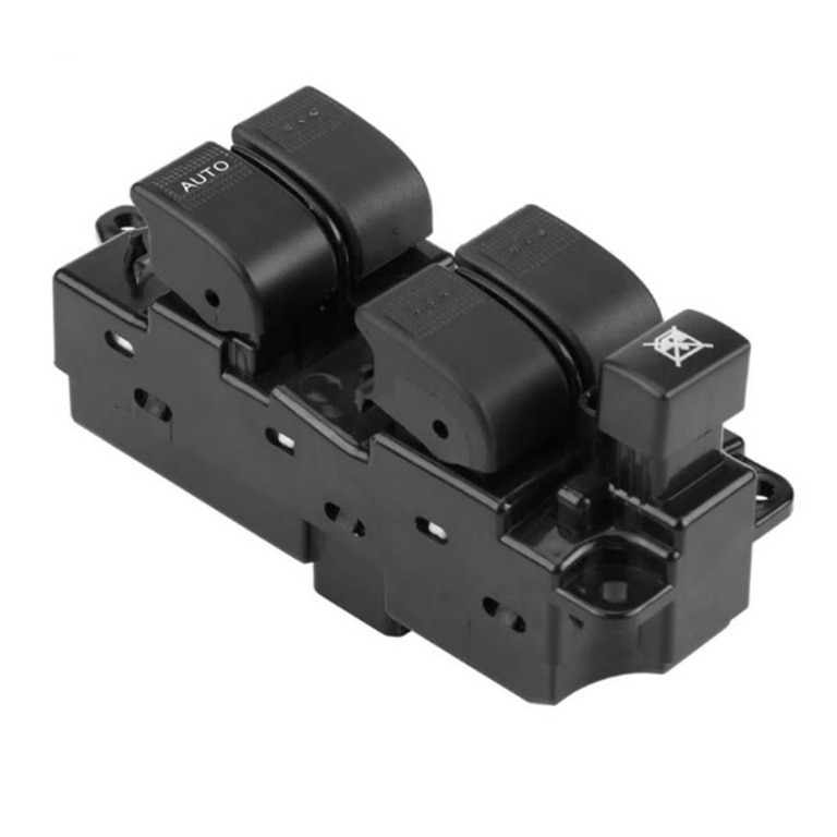 Bloc butoane comutator comanda geam fara rama Ford Ranger 2002-2006 2M3414505DA41