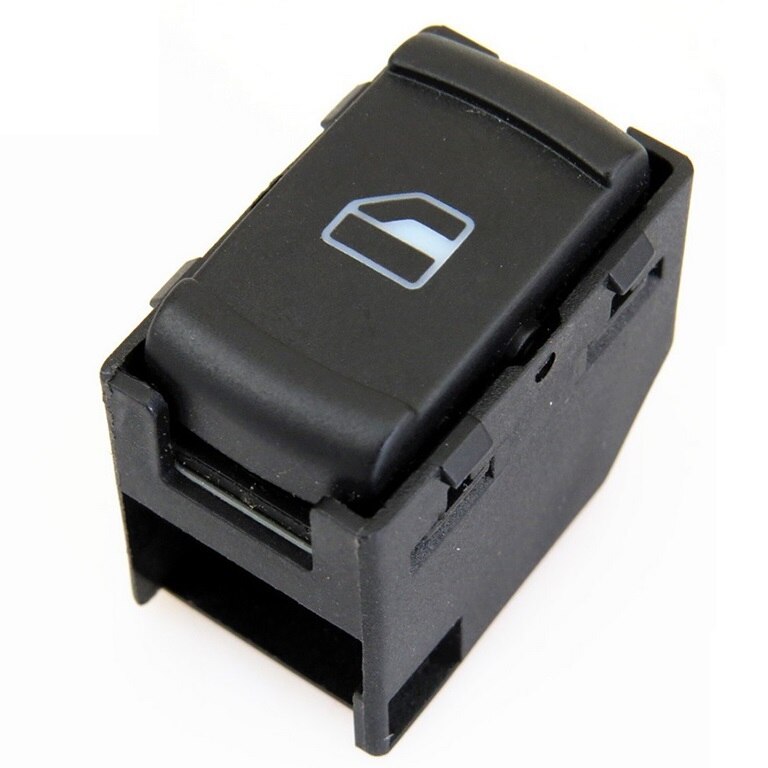 Buton comutator comanda geam VW Golf 4 Bora Passat Seat Leon Toledo
