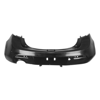 Bara spate BLIC, pentru MAZDA 3 BL HATCHBACK 12.2008-10.2011 Bara spate BLIC, pentru MAZDA 3 BL HATCHBACK 12.2008-10.2011