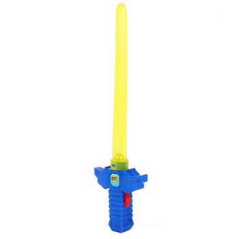 Sabie cu lumina, Toi-Toys Sabie cu lumina, Toi-Toys