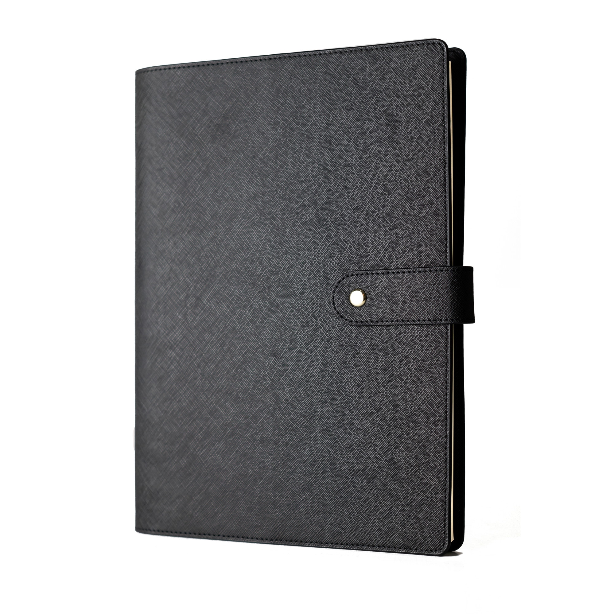 Agenda Saffiano A4 2021-Planner