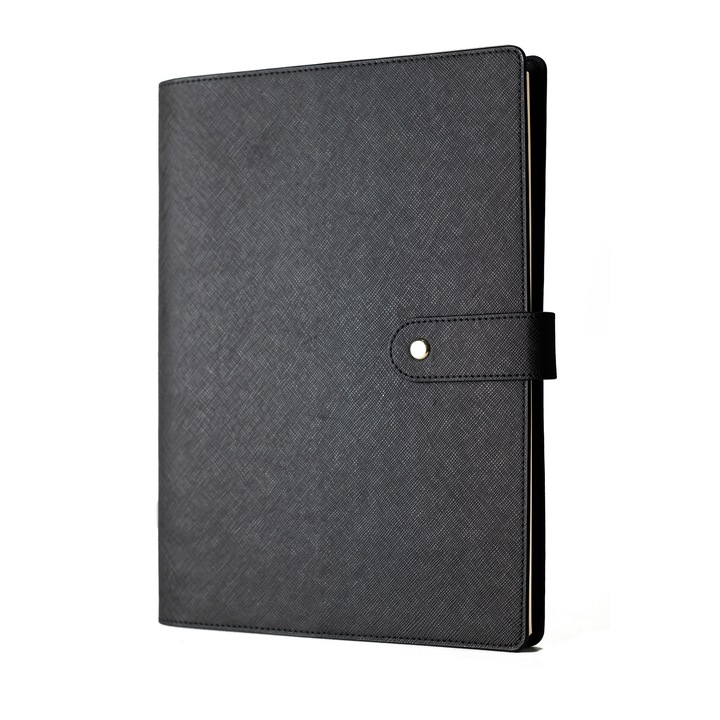 Agenda Saffiano A4 2021-Planner