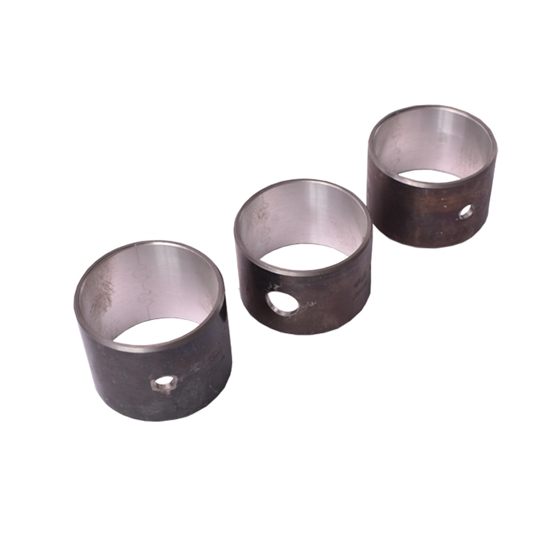 Bucsi ax came /set U-650