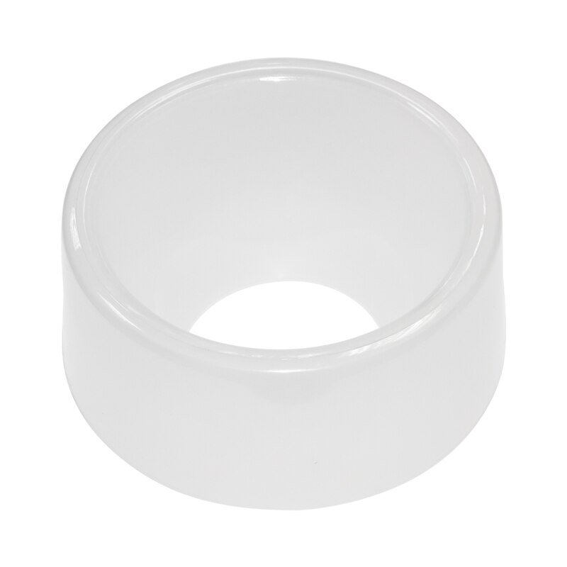 Captator praf filtru aer U-650 din plastic flexibil