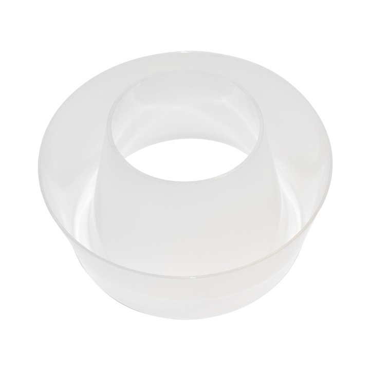 Captator praf filtru aer U-650 din plastic flexibil