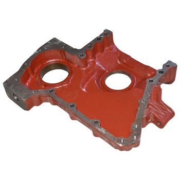 Capac motor (partea din fata) U-650 Capac motor (partea din fata) U-650