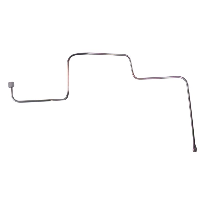 Conducta ungere compresor aer cu piulita de fixare U-650