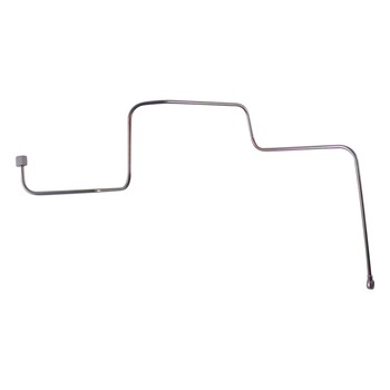 Conducta ungere compresor aer cu piulita de fixare U-650 Conducta ungere compresor aer cu piulita de fixare U-650