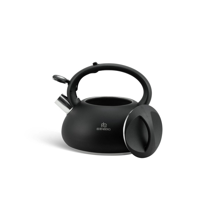 Edenberg rozsdamentes teáskanna, 3L, EB-8804