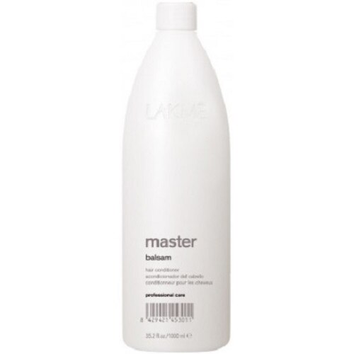 Balsam restructurant 1000 ml Lakme Master