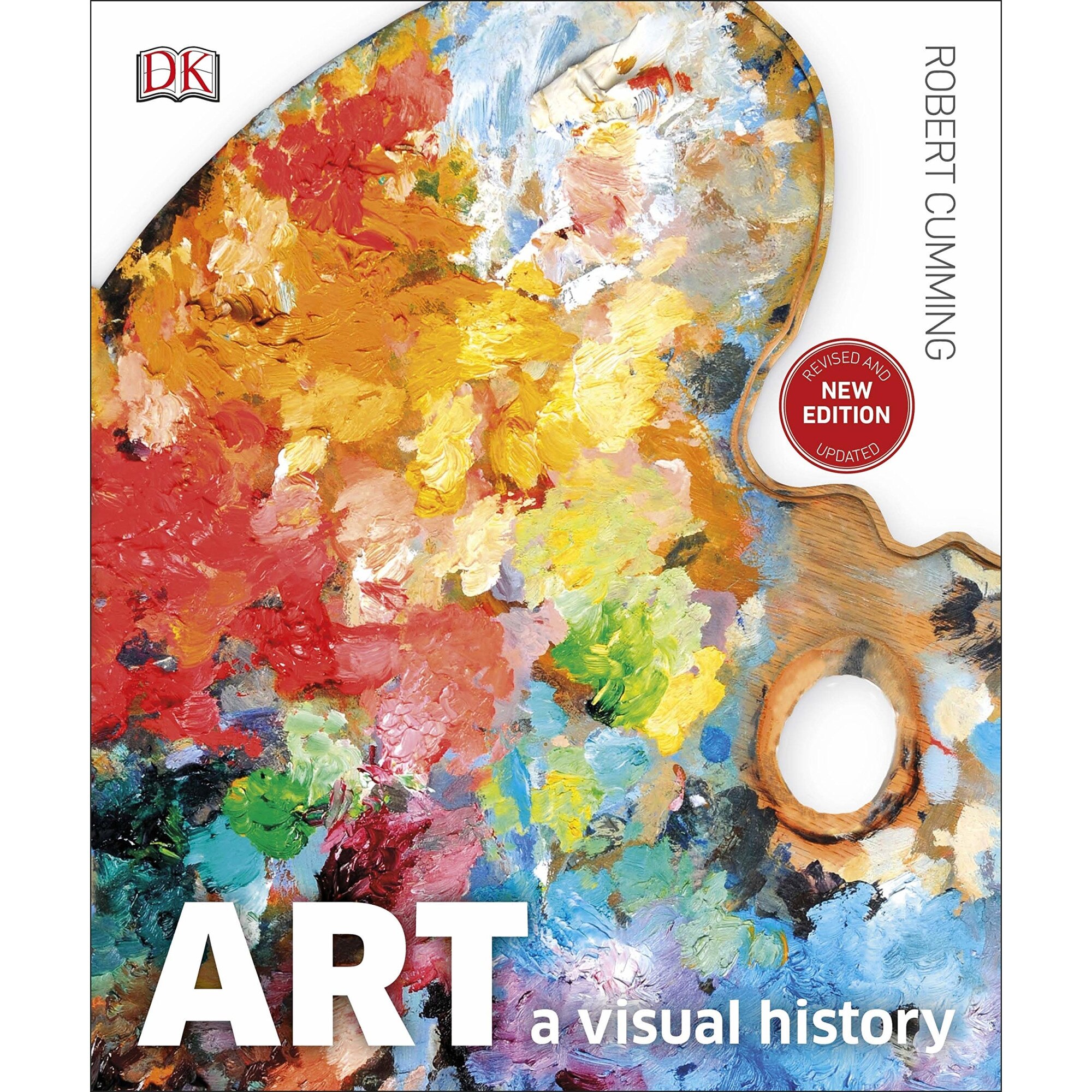 Art - Robert Cumming