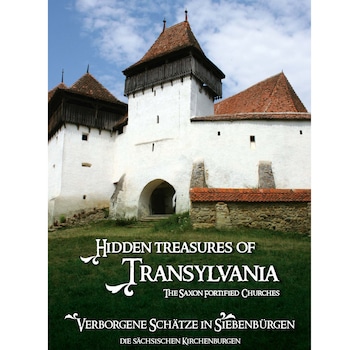 Album fotografie - Biserici fortificate din Transilvania, editia engleza-germana, 2020, Mihai Dragomir, Christa Richter, 128 pag Album fotografie - Biserici fortificate din Transilvania, editia engleza-germana, 2020, Mihai Dragomir, Christa Richter, 128 pag