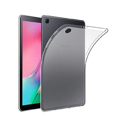 Husa SAMSUNG TAB A 2020 T307U 8.4 TPU Transparenta